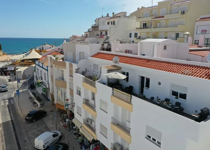 Casa Terrace Carvoeiro