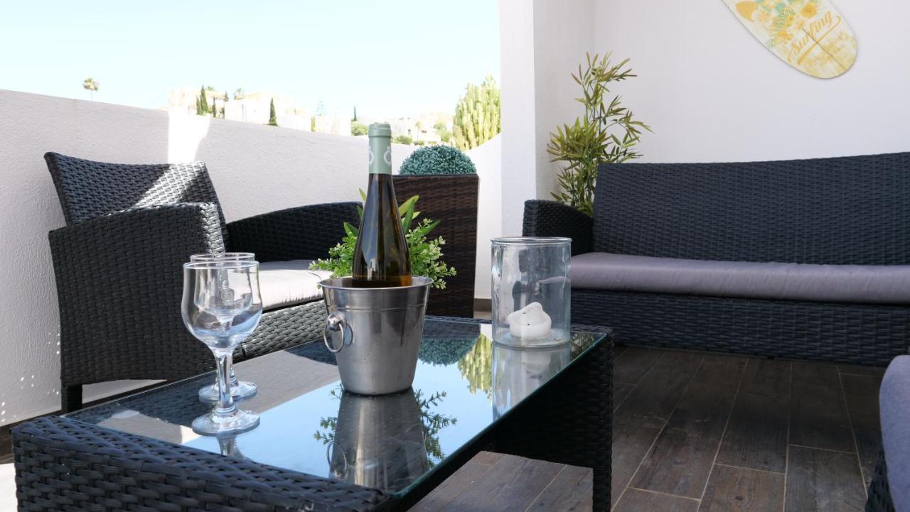 Casa Terrace Carvoeiro Apartment