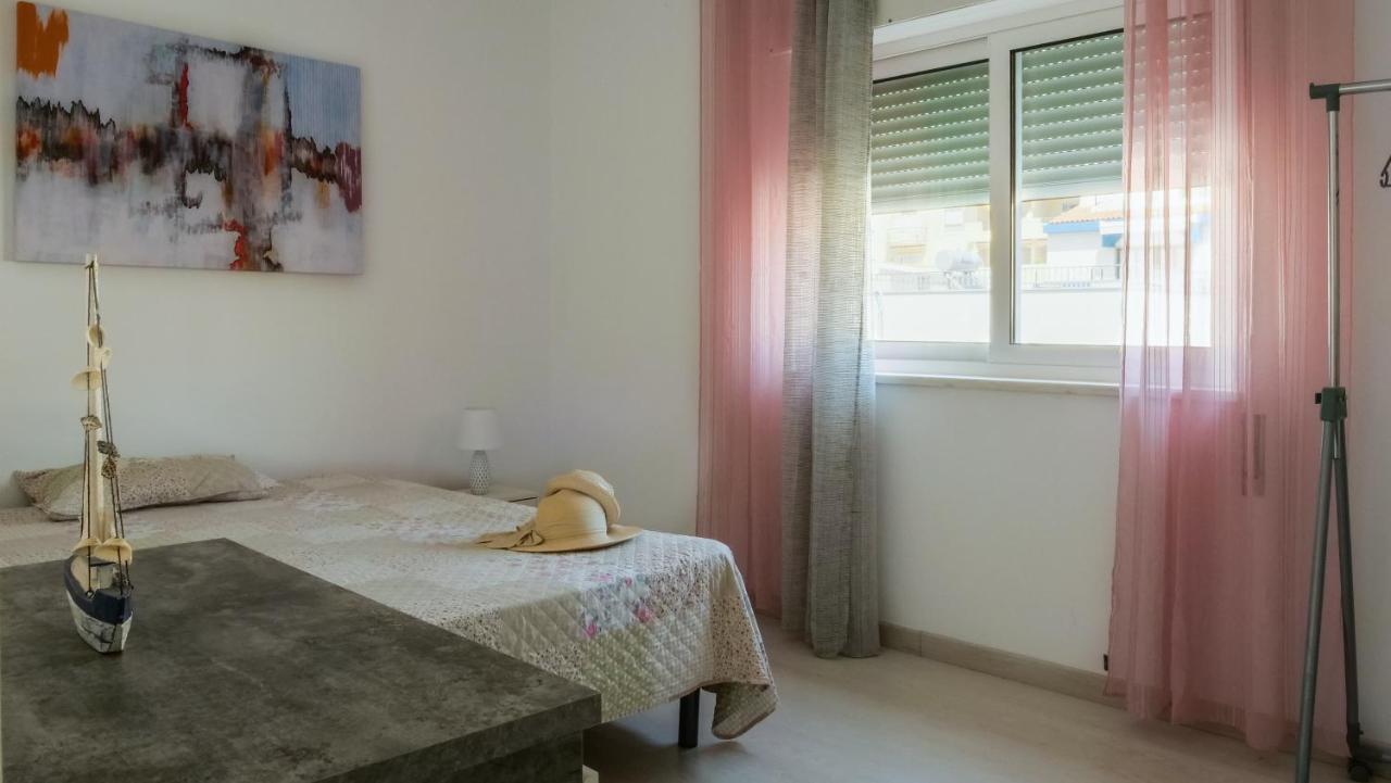 Apartment Casa Terrace Carvoeiro