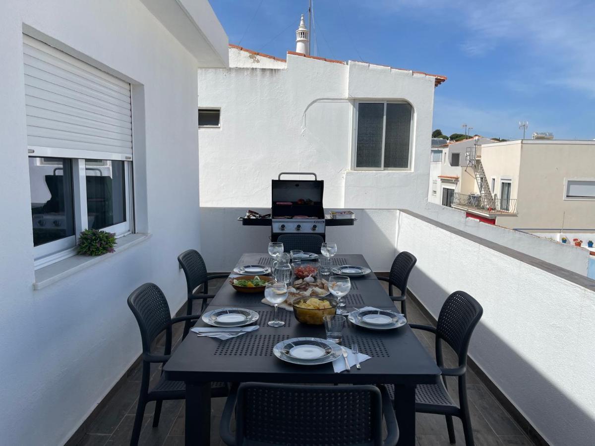 Casa Terrace Carvoeiro Apartment *