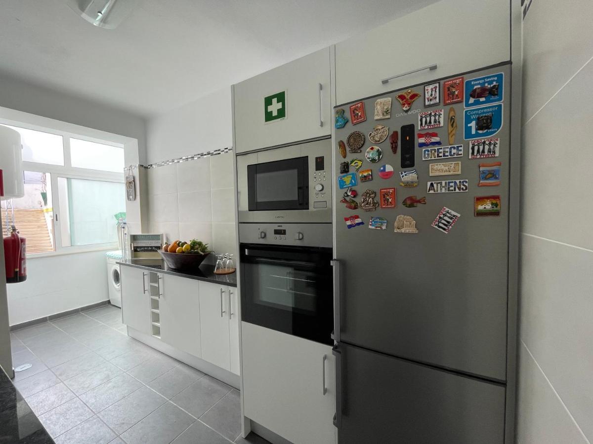 Apartment Casa Terrace Carvoeiro