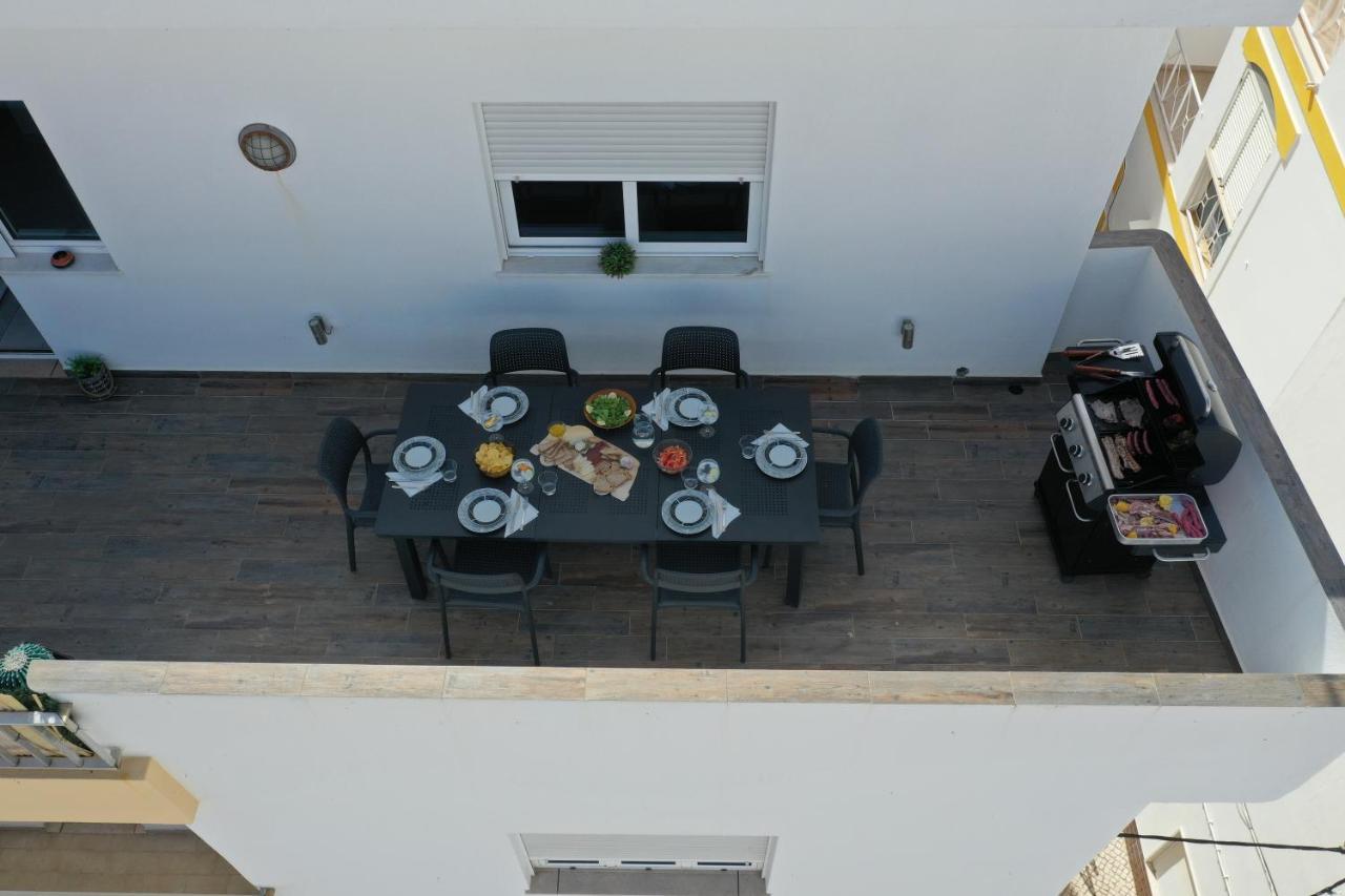 Casa Terrace Carvoeiro * Carvoeiro (Lagoa)