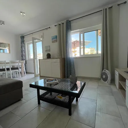 Casa Terrace Carvoeiro Apartment Carvoeiro  Exterior photo