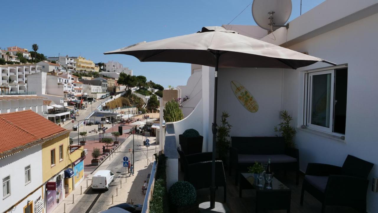 Casa Terrace Carvoeiro Apartment