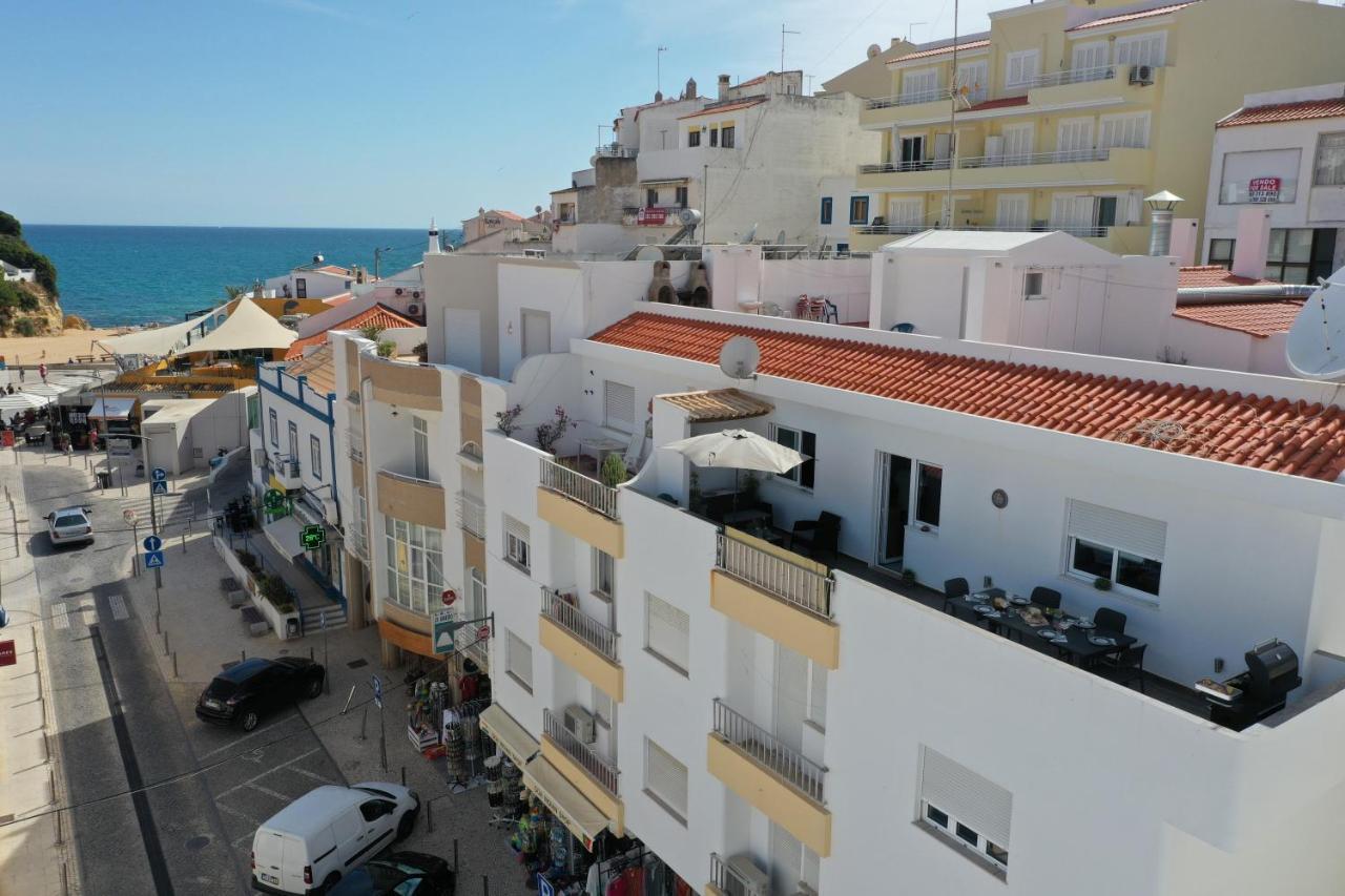 Casa Terrace Carvoeiro * Carvoeiro (Lagoa)