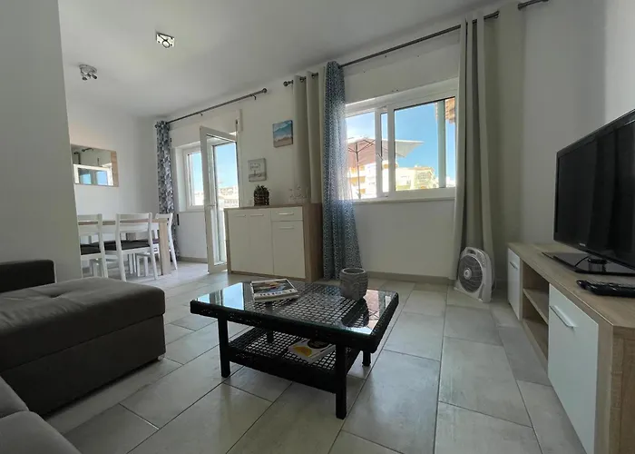 Casa Terrace Carvoeiro