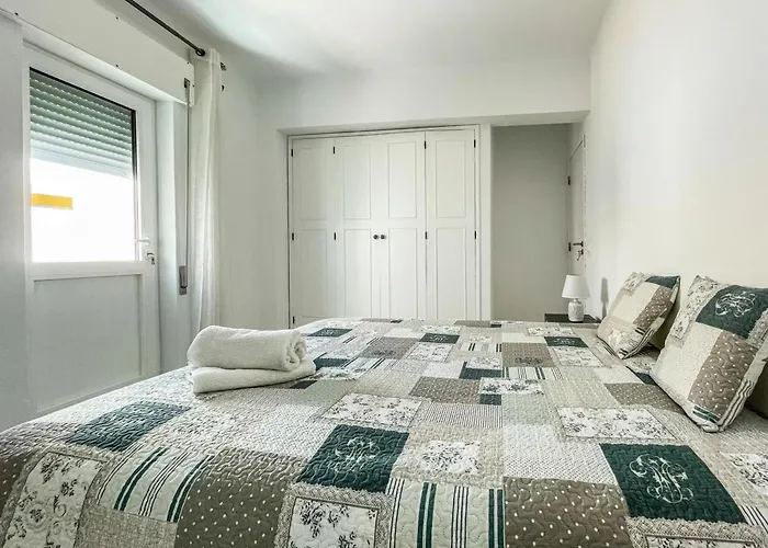 Casa Terrace Carvoeiro