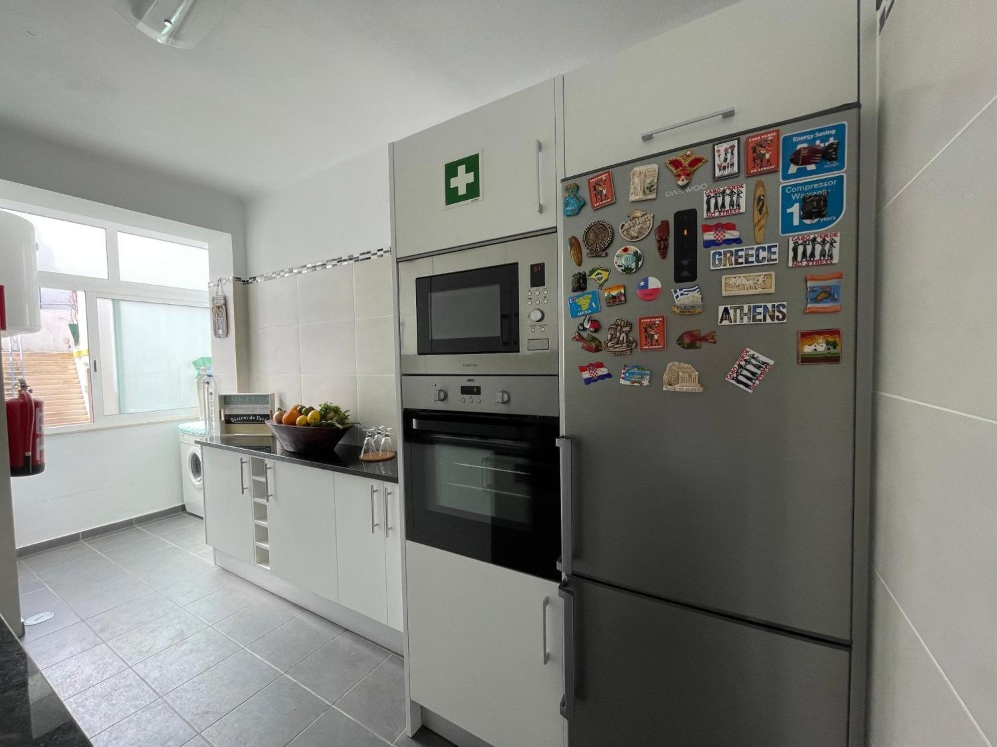 Casa Terrace Carvoeiro Apartamento Carvoeiro (Lagoa)