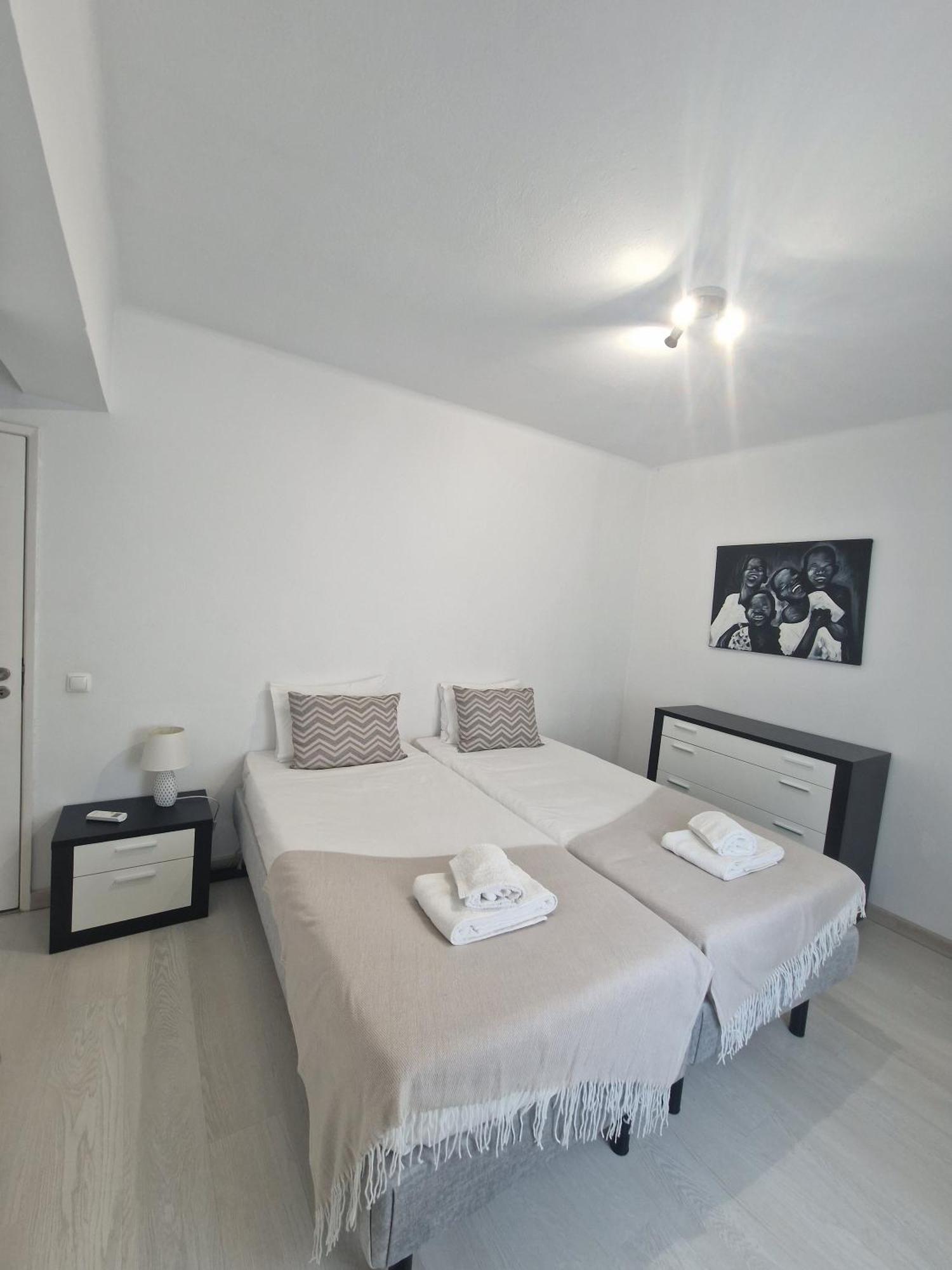 Casa Terrace Carvoeiro *