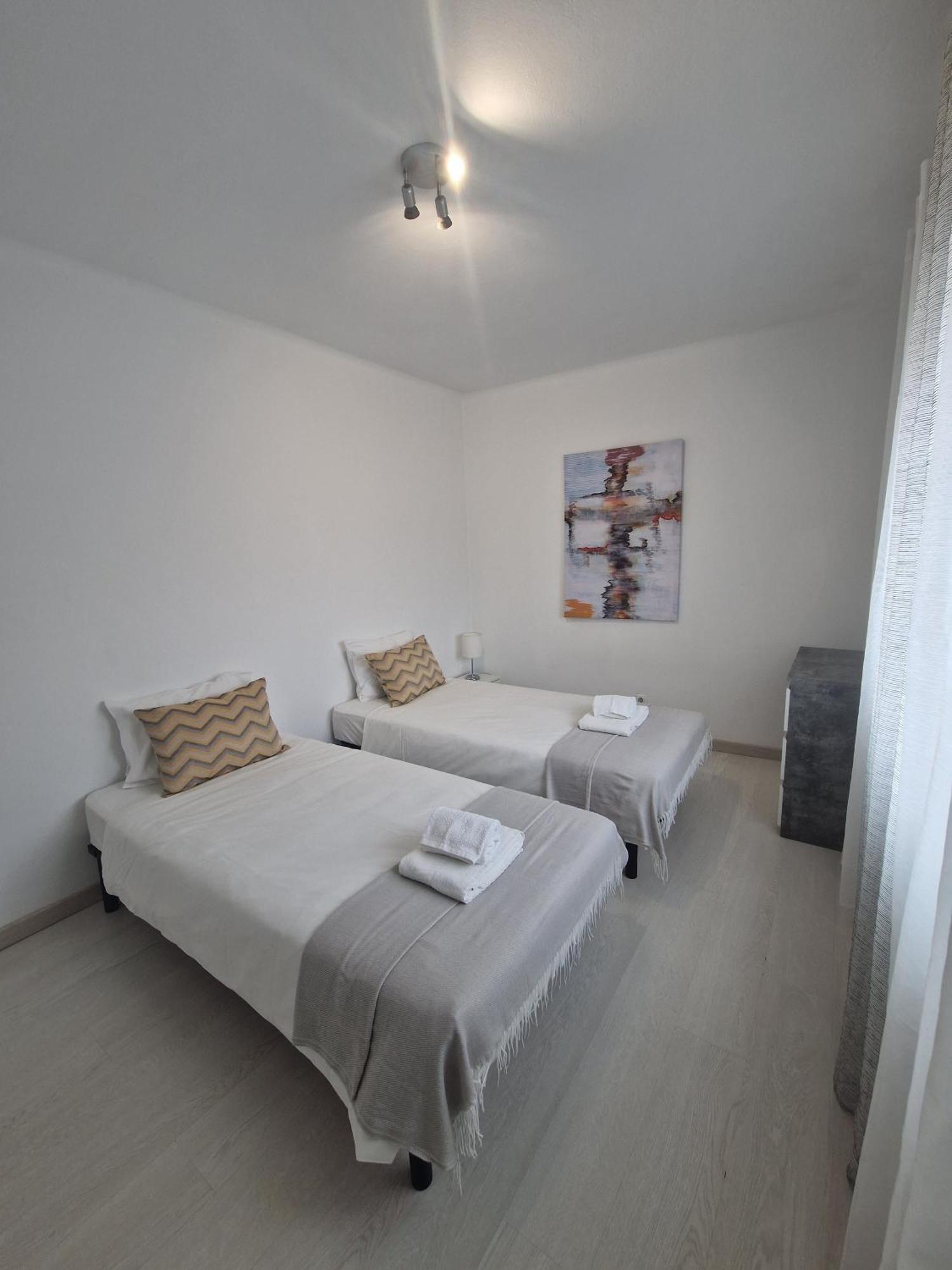Apartamento Casa Terrace Carvoeiro