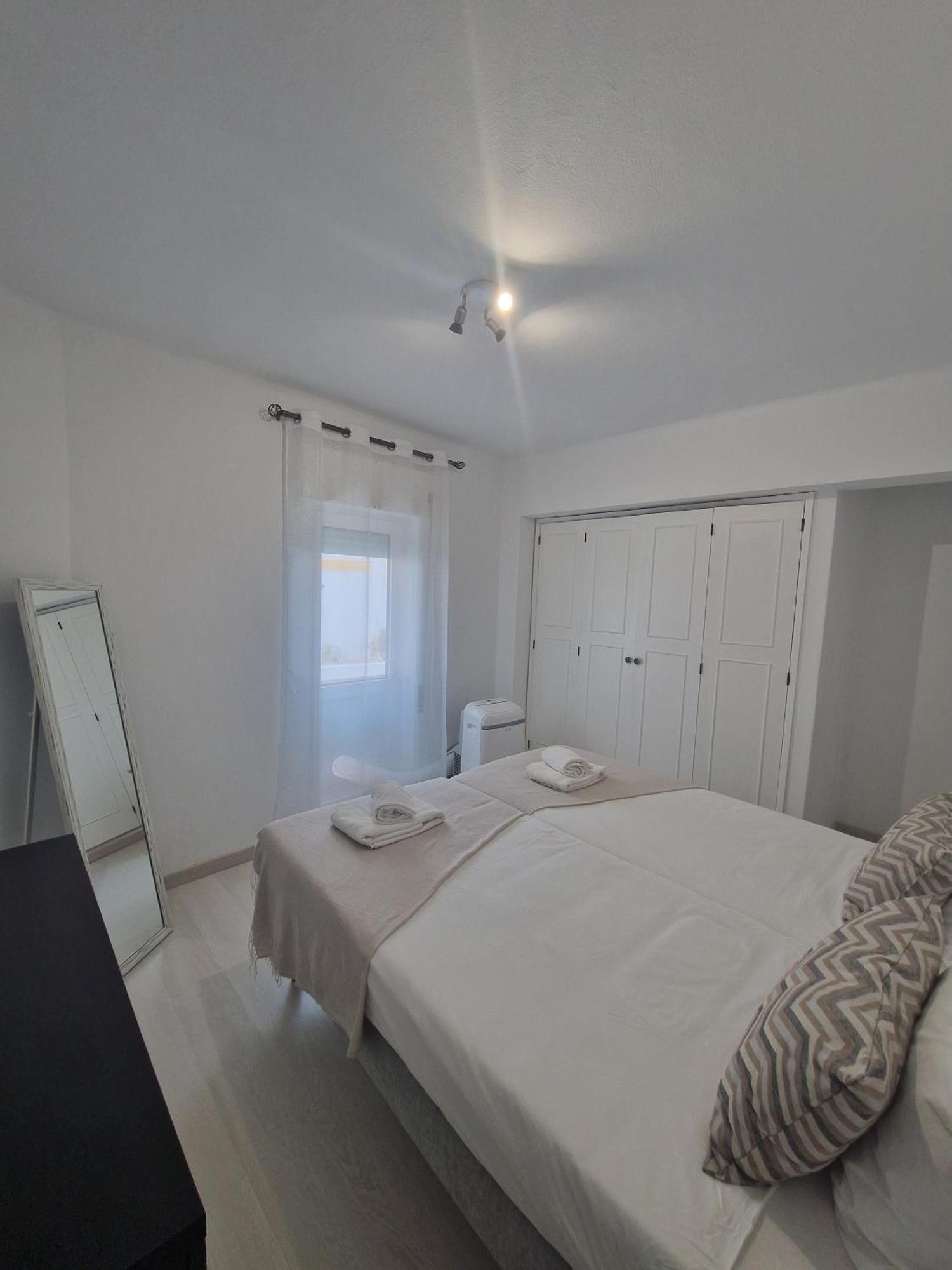 Casa Terrace Carvoeiro Apartamento Carvoeiro (Lagoa)