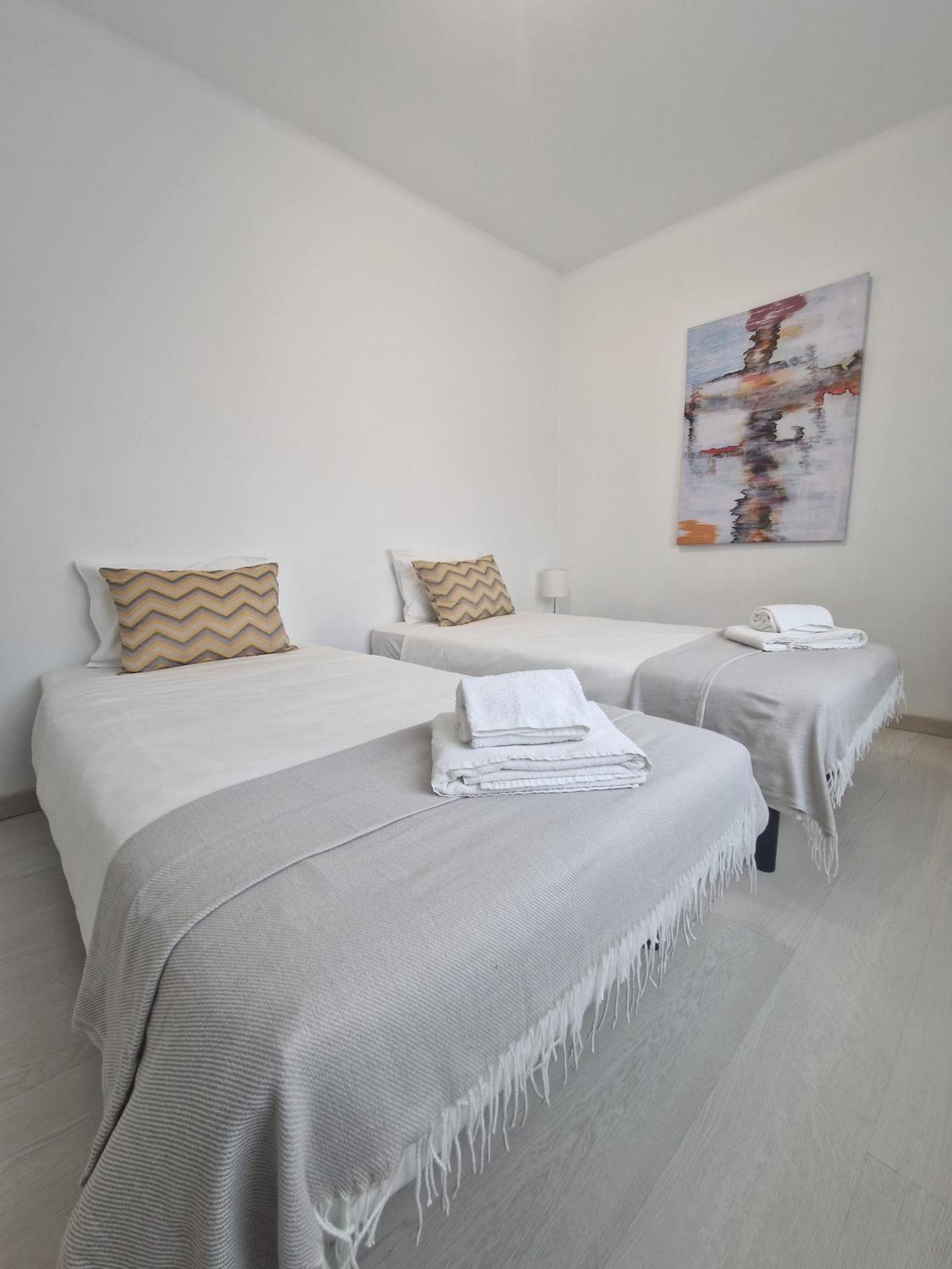 Casa Terrace Carvoeiro Apartamento